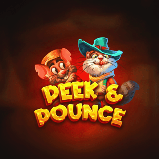 Peek & Pounce
