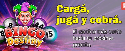 Ganá Premios en Pantalla Completa
